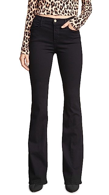 Le High Flare Jeans | Shopbop