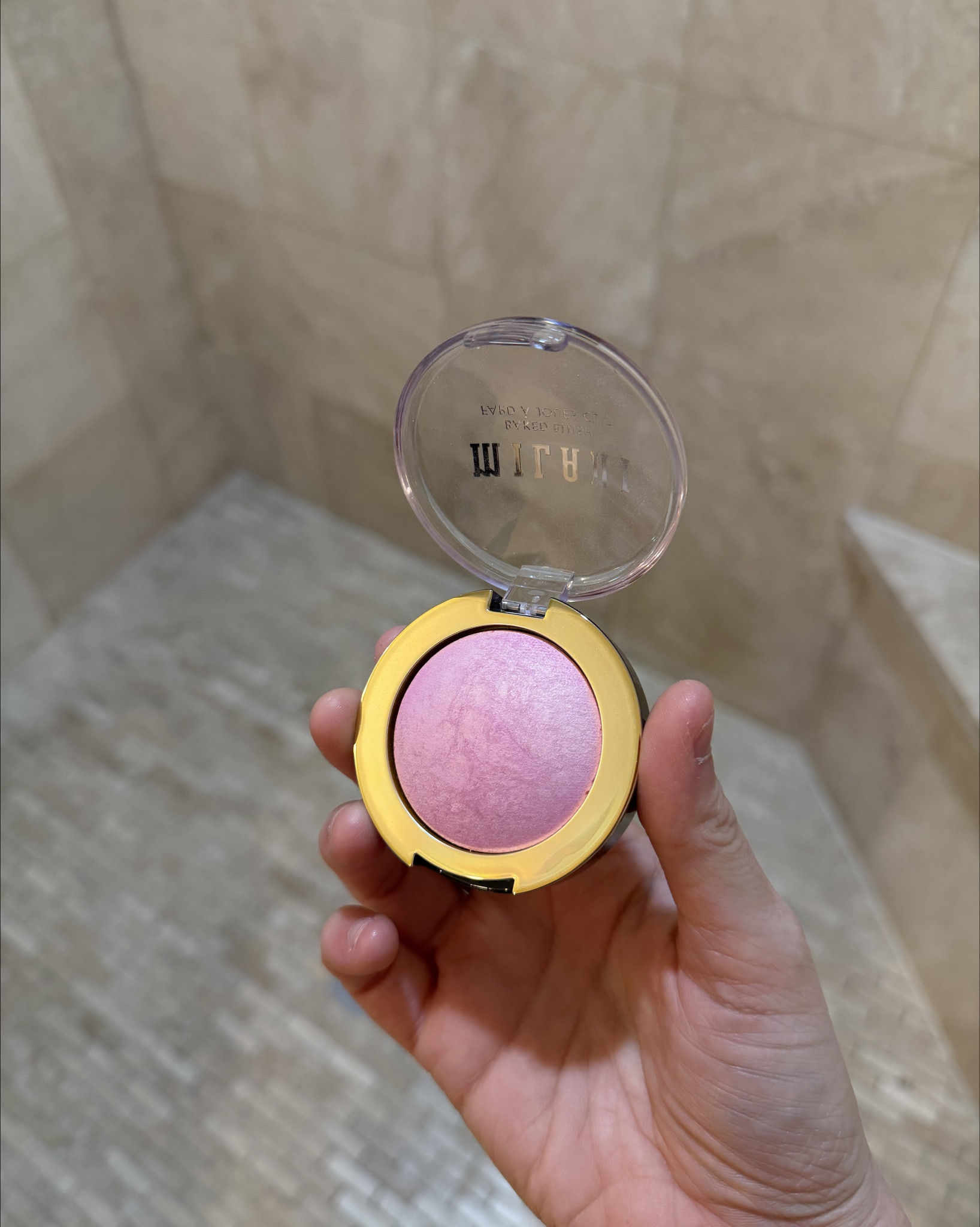 Some drugstore beauty favorites I've been loving!
.........
In shower lotion pink blush Milani baked blush lipgloss lip balm drugstore lotion drugstore moisturizer summer makeup summer skin new beauty new drugstore beauty festival makeupDrugstore beauty new arrivals drugstore makeup dupe best setting spray best drugstore mascara best mascara under $10 teen girl Easter basket filler teen girl Easter gift spring makeup spring blush pink blush baked blush Milani blush fair skin makeup dry skin cerave healing ointment makeup favorites makeup haul drugstore haul makeup trends lipgloss lip balm girls Easter basket for teen girls Easter basket for girls daughter Easter basket filler Easter basket finds Amazon beauty Amazon makeup Amazon skincare medicube pads toner pads 

#LTKBeauty #LTKselfcare #LTKmorningroutine