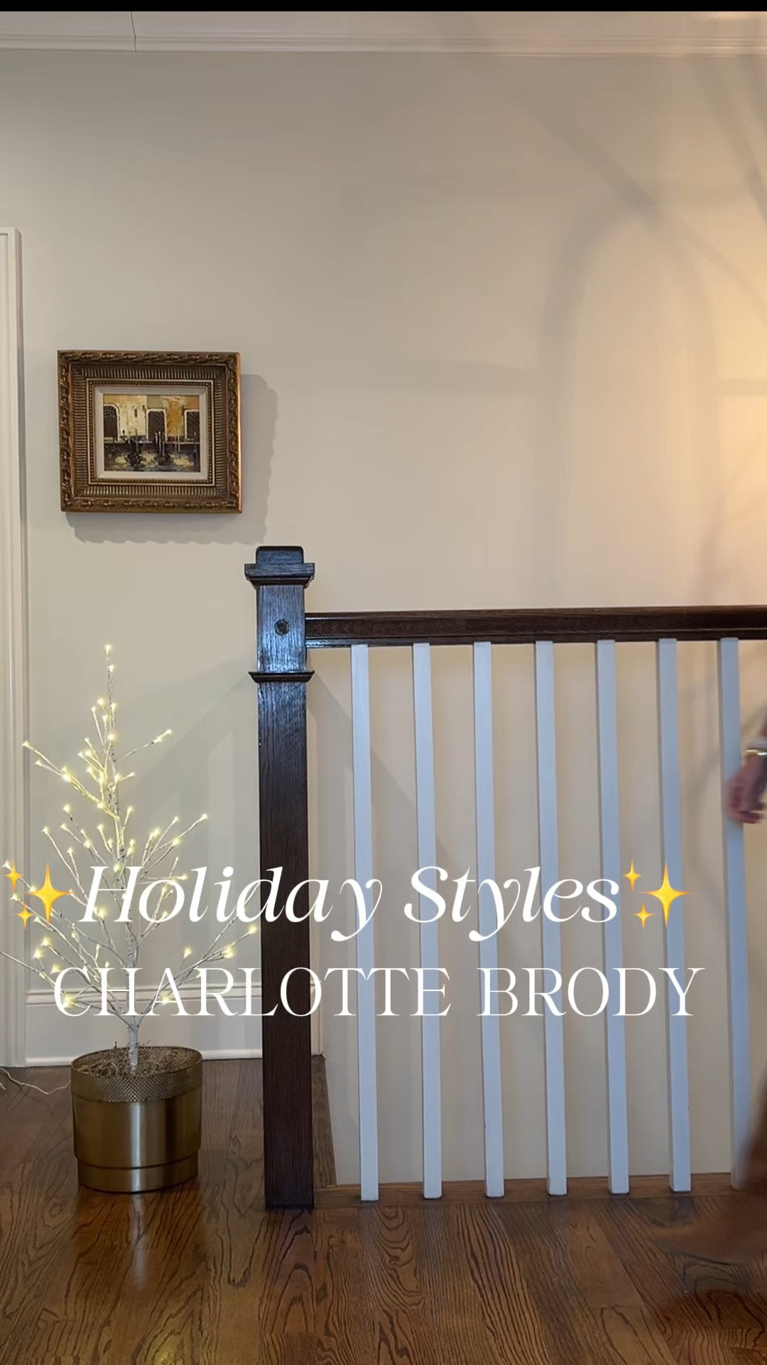 Some of my favorite holiday Charlotte Brody pieces.

#LTKParties #LTKHoliday #LTKSeasonal