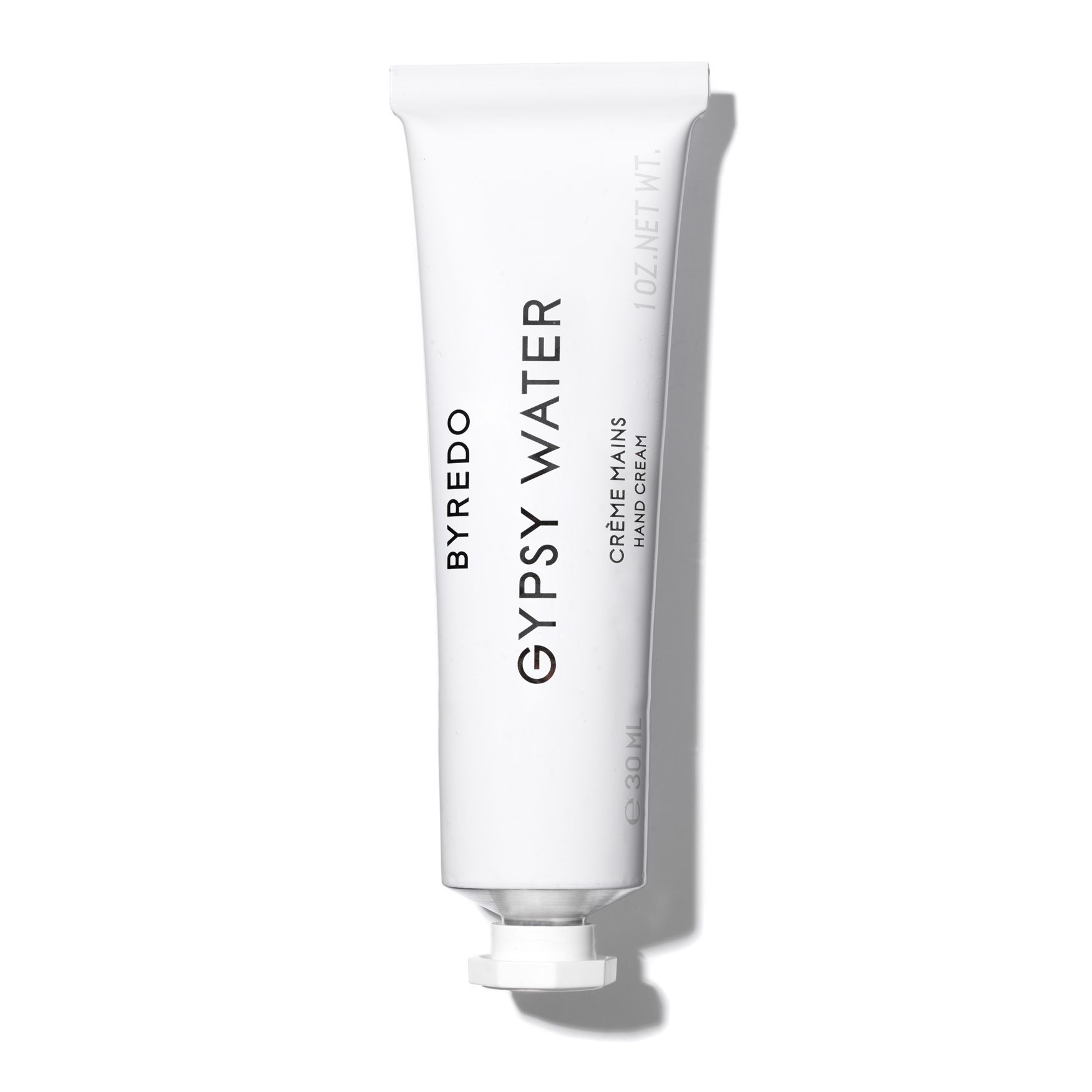 Byredo Gypsy Water Hand Cream Travel Size | Space NK (EU)