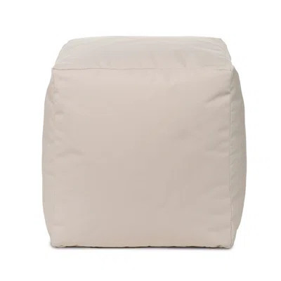 Breseis Outdoor/Indoor Ottoman Pouf | Wayfair North America