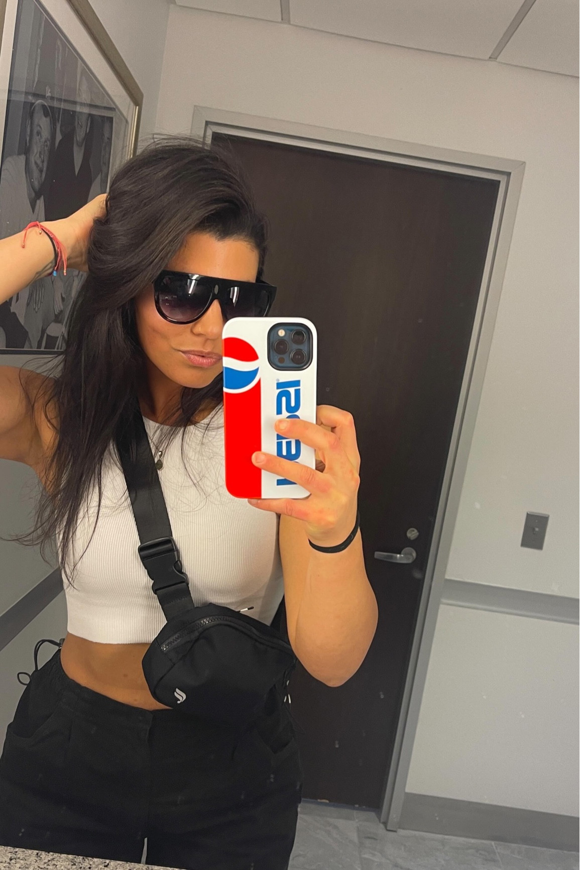 This Pepsi iPhone case with mag safe from Casely is the coolest accessory! 🥤📱 Fun, protective, and totally retro. #LTKtech #LTKaccessories #Casely

#LTKGiftGuide #LTKWatchNow #LTKFindsUnder50
