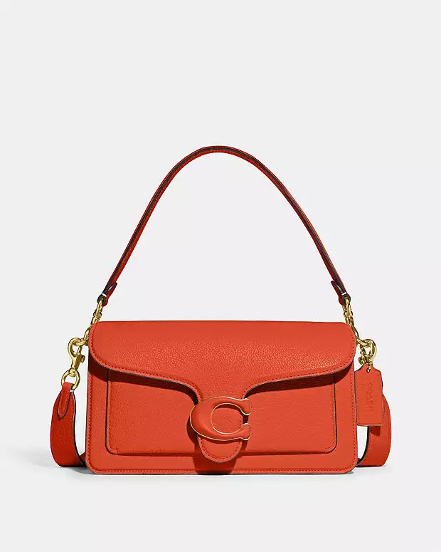 Tabby Shoulder Bag 26 | Coach (US)
