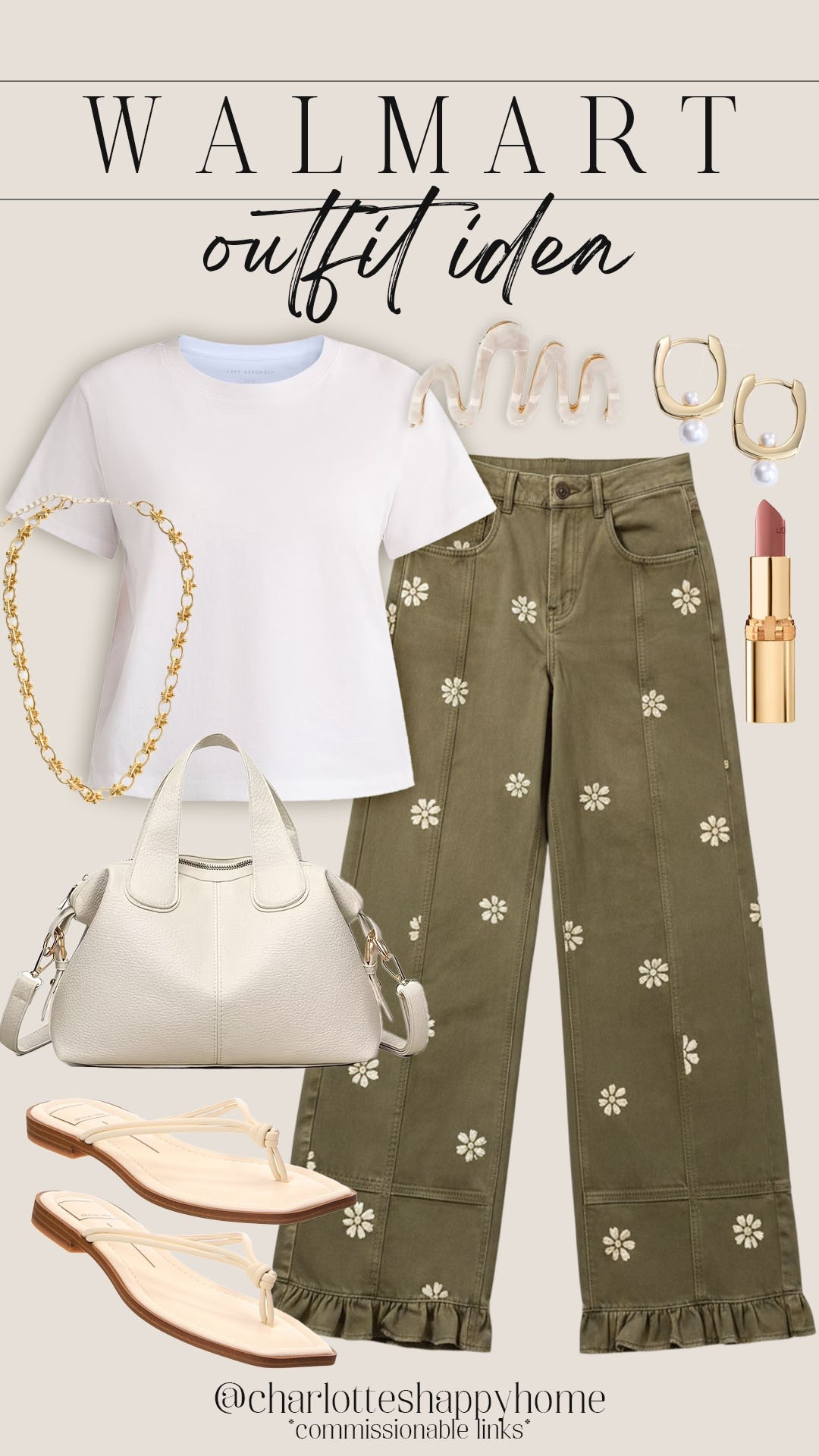 Trendy summer style from Walmart! 

#walmartfinds

Walmart finds. Walmart fashion. Walmart new arrivals. Walmart summer style. Trendy summer outfit idea.

#LTKootd #LTKSeasonal #LTKgrwm