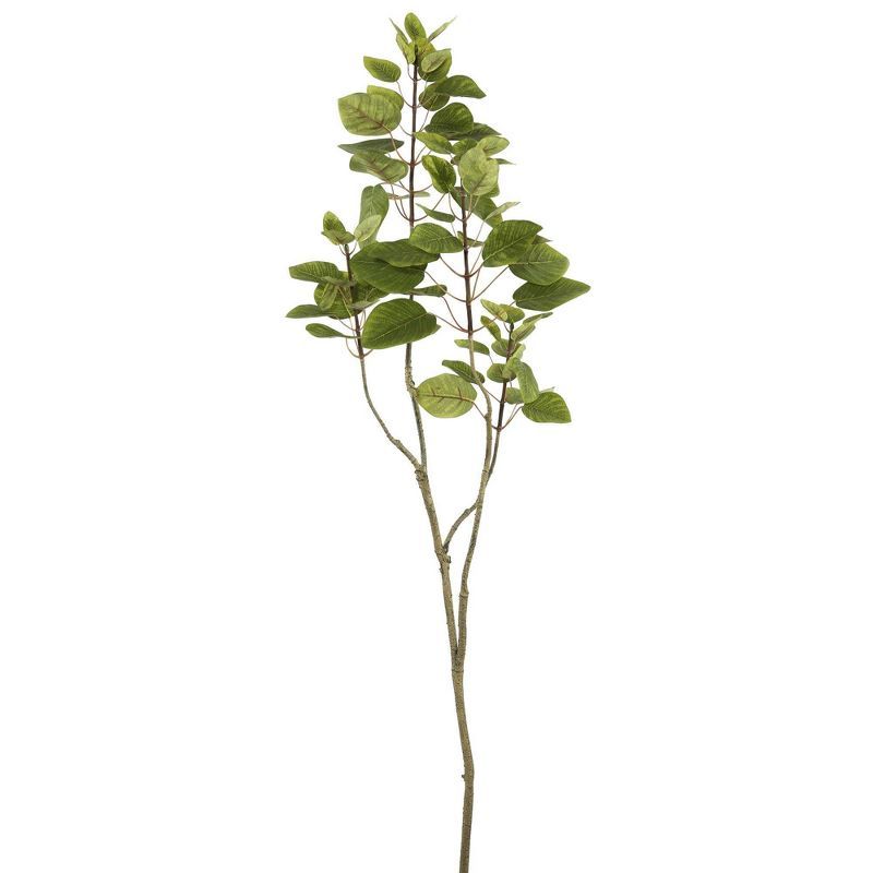 4' Artificial Cotinus Coggygria Branch - Vickerman | Target