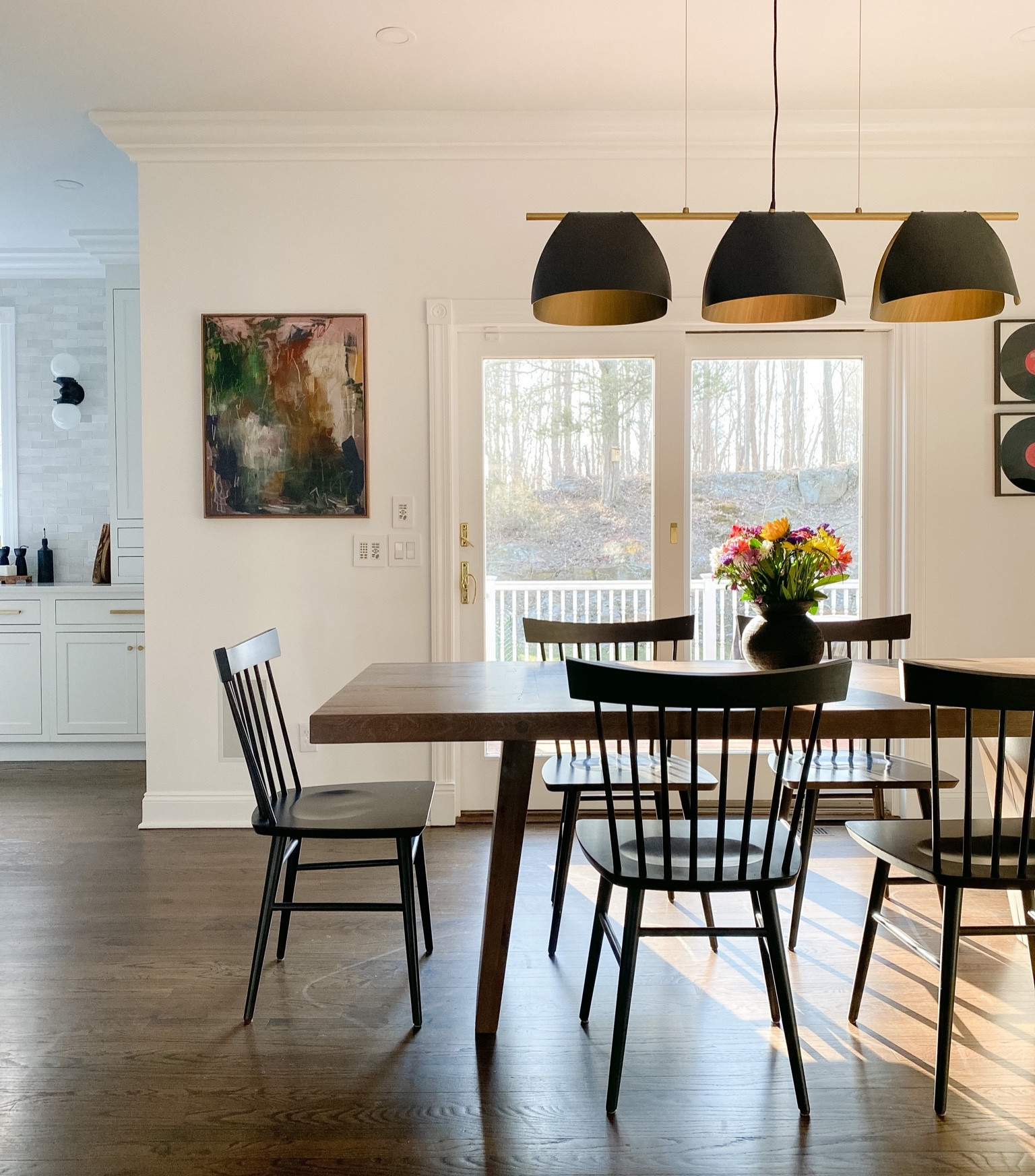 A modern kitchen 🤍

#modernfarmhouse #farmhouse #farmhousedecor #homedecor #farmhousestyle #interiordesign #modernfarmhousestyle #farmhouseinspired #homesweethome #fixerupper #countryliving #cottagestyle #farmhousekitchen #rusticdecor #interior #home #diy #farmhouseliving #farmhousechic #decor #bhghome #farmhousedesign #homedesign #rusticfarmhouse #design #fixerupperstyle #neutraldecor #vintage #shiplap #whitefarmhouse


#LTKhome #LTKSeasonal #LTKsalealert