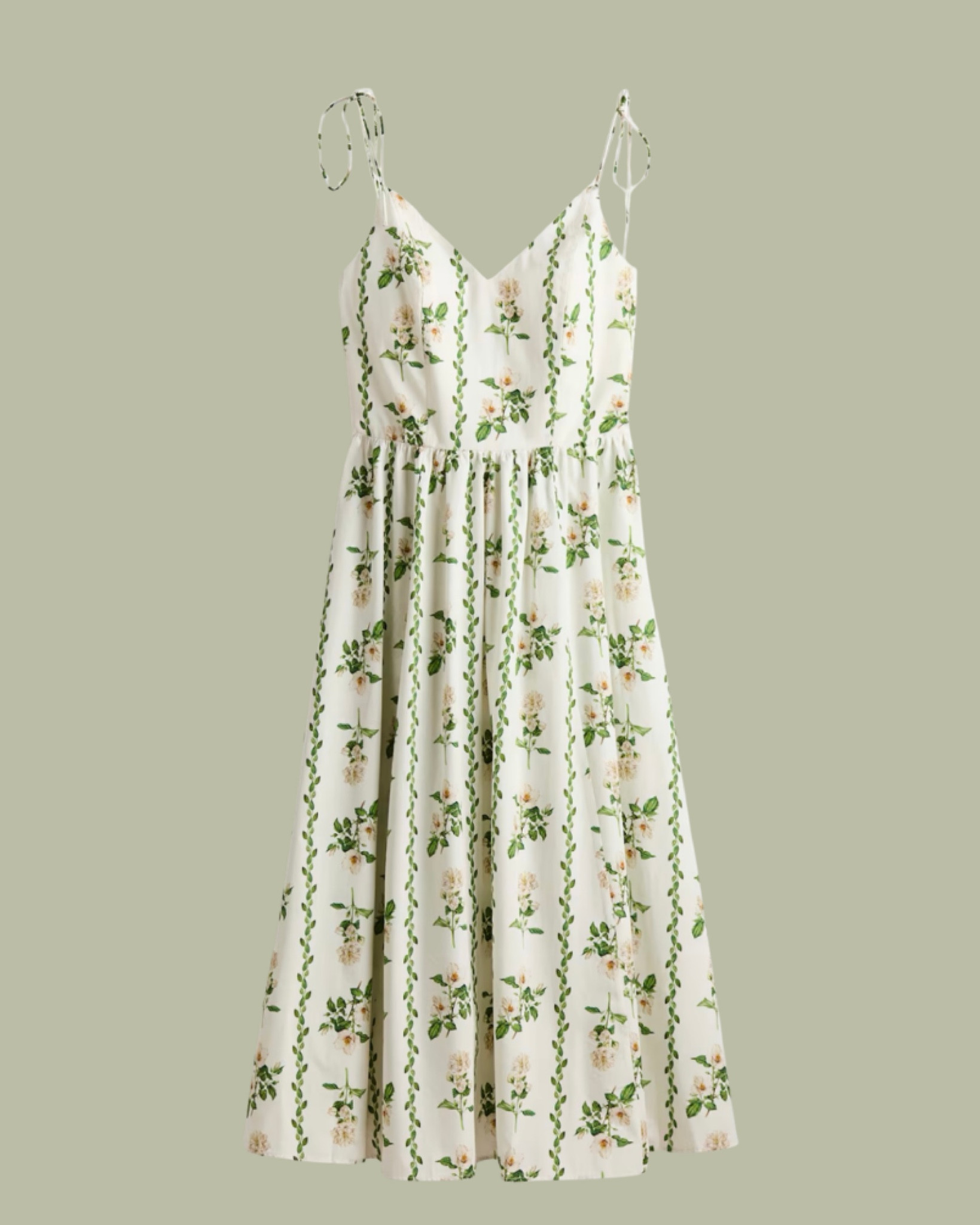 Perfect spring dress 

#LTKuk #LTKspring