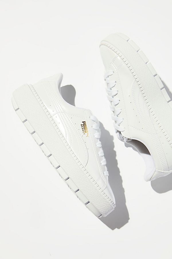 Basket Platform Trace Sneaker | Free People (Global - UK&FR Excluded)