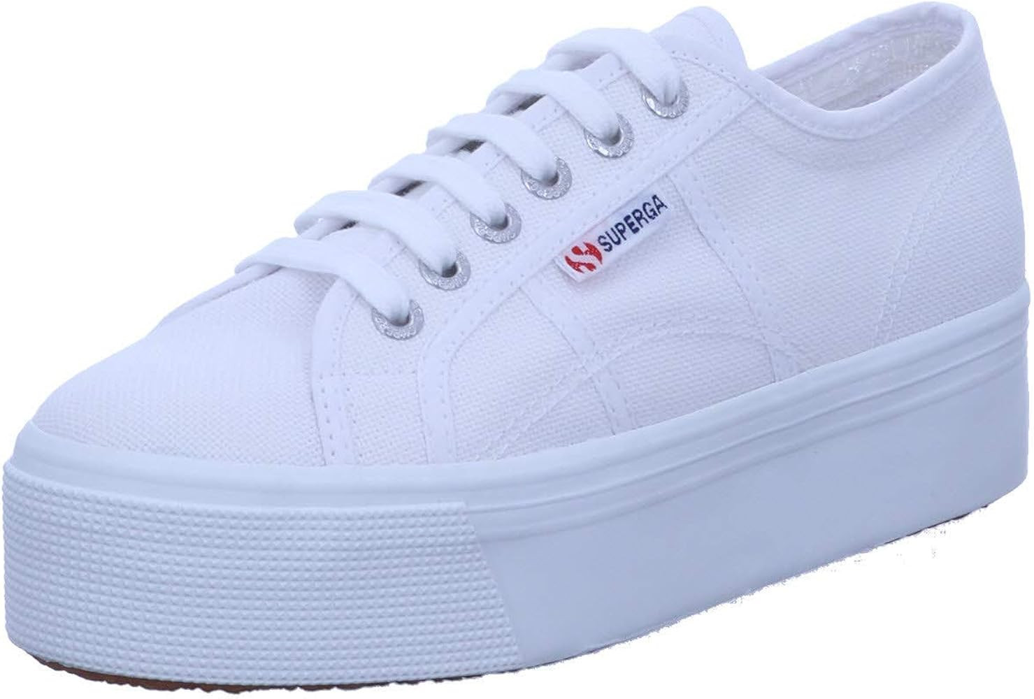 Superga Women's 2790 Acotw Sneaker | Amazon (US)