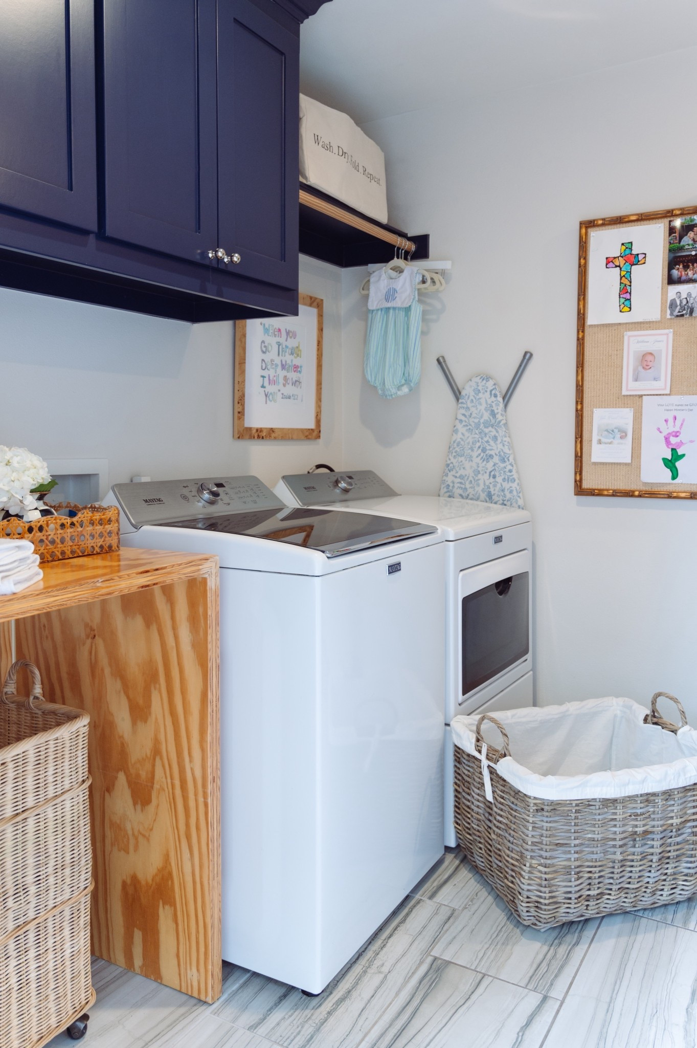 Linking my laundry room must haves from @wayfair! #ad #wayfair #wayfairpartner #springcleaning @shop.ltk #liketkit 