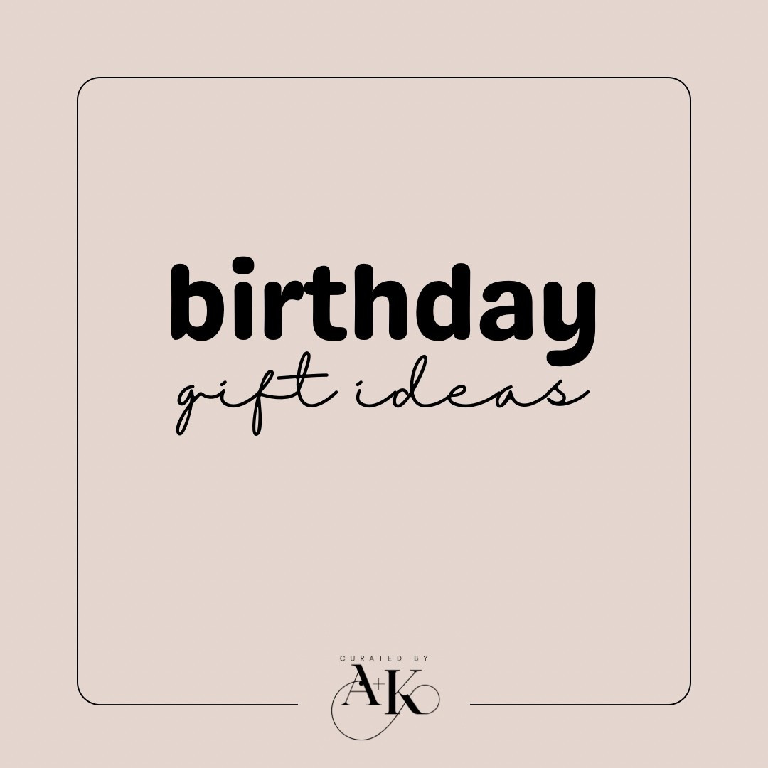 Birthday theme birthday gift! 🎂 