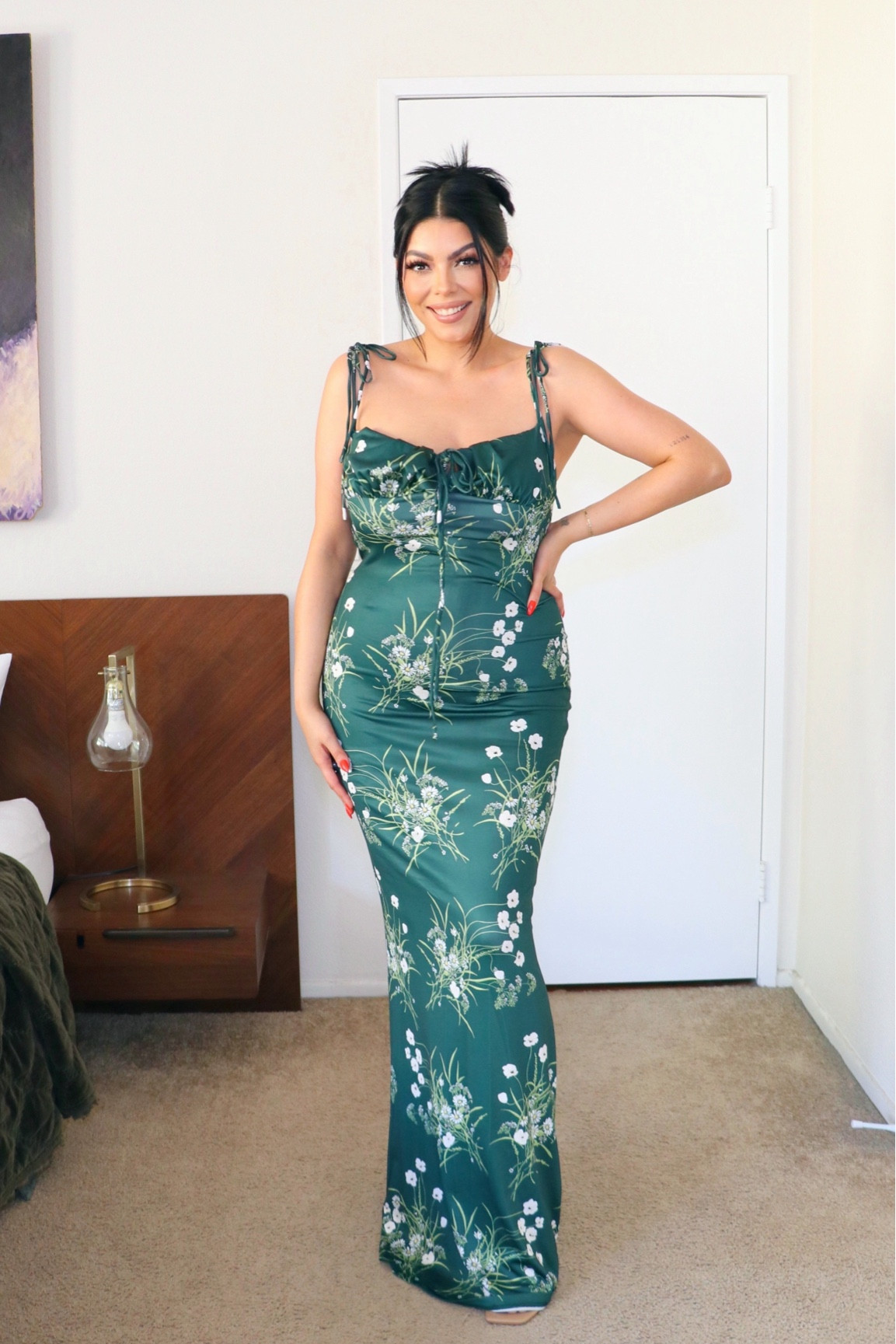 DAY 5 of 5 Dresses to wear for the holidays! 


@amazonfashion #amazonholiday #fallfavorites2024 #midsizefashion #midsizeoutfit #dress  #dresses #pinterestinspired #pinterestfashion #amazonfinds #amazonfashion casual outfit, holiday outfit, Amazon outfit, midsize outfit, outfit inspo

#LTKHoliday #LTKGiftGuide #LTKMidsize