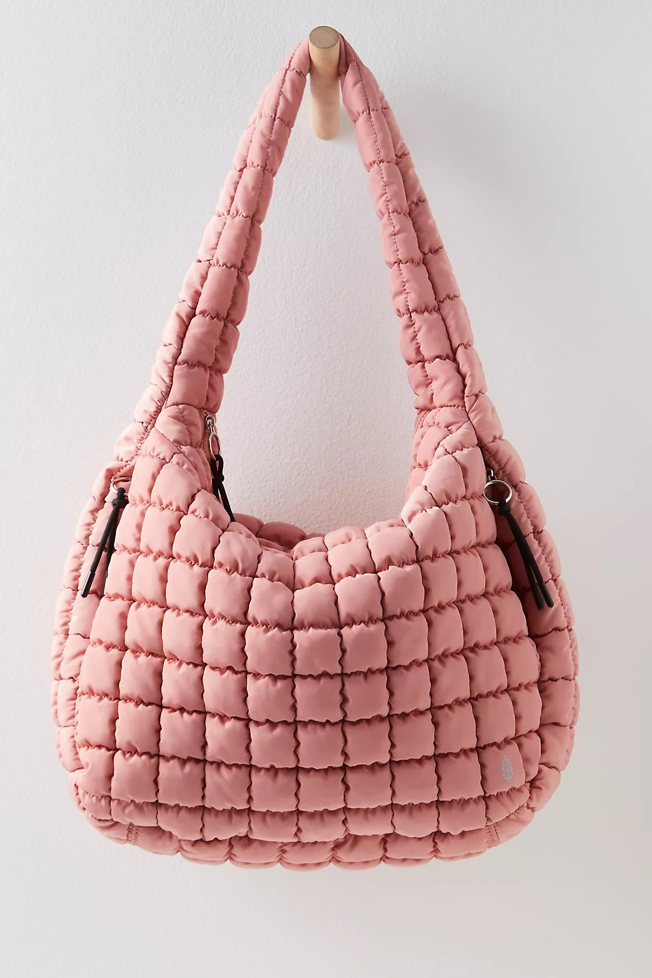 Quilted Carryall Bag | Free People (Global - UK&FR Excluded)