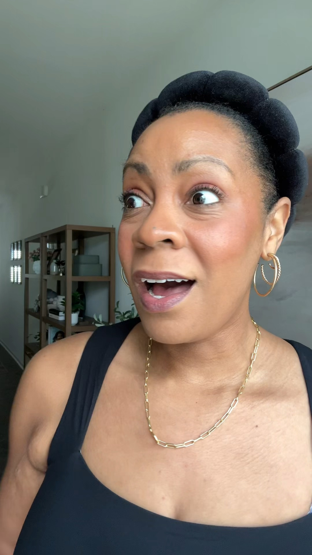 Phlur beach skin duo!! Shimmering body oil and fragrance 🐚🫧

#LTKSeasonal #LTKBeauty