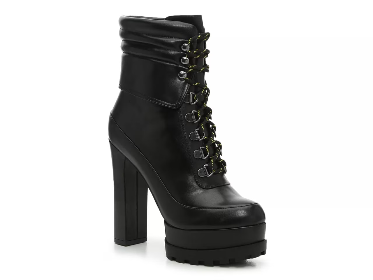 Jessica Simpson Illroy Platform Bootie | DSW