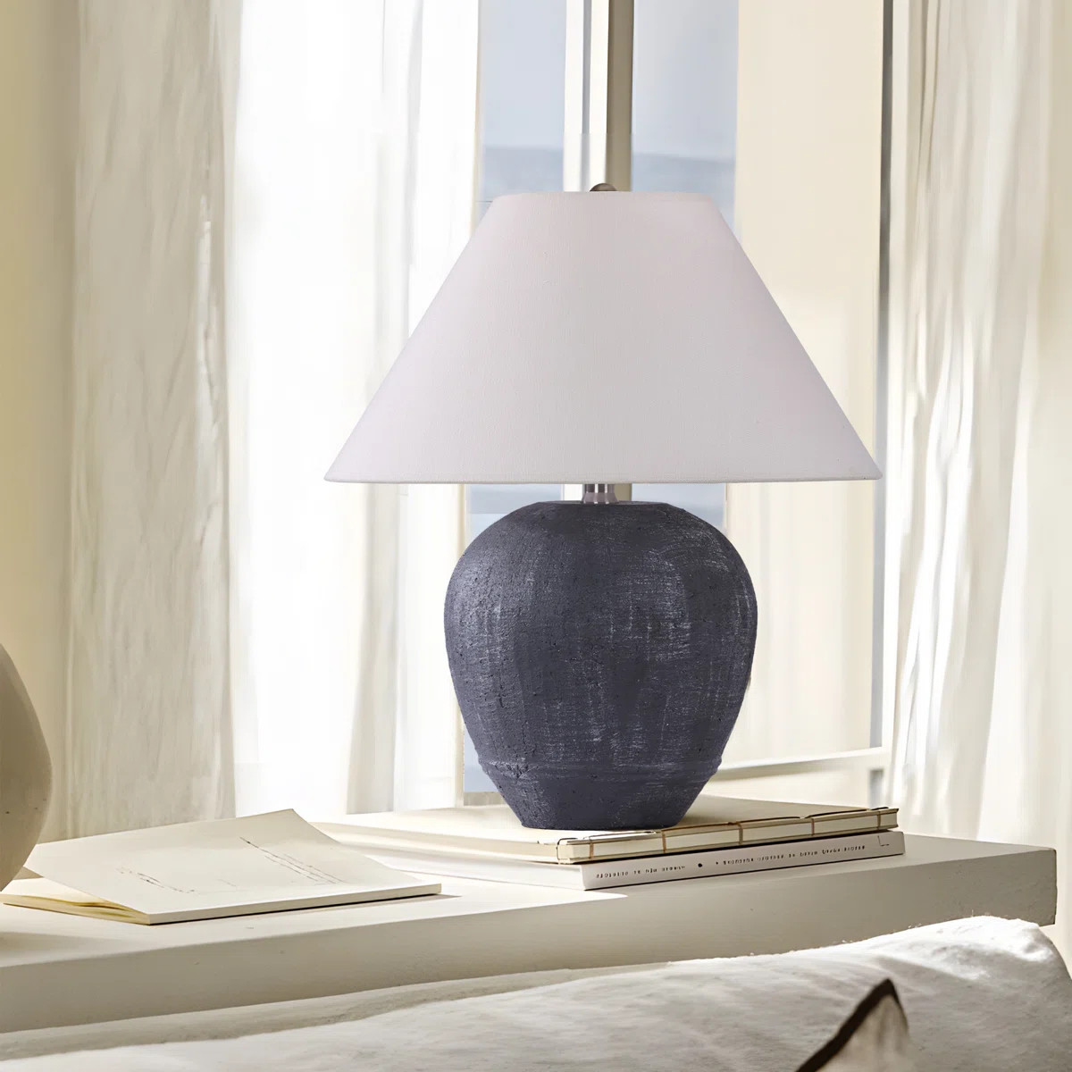 Ceramic Table Lamp | Wayfair North America