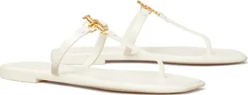 Tory Burch Roxanne Jelly Thong Sandal (Women) | Nordstrom | Nordstrom