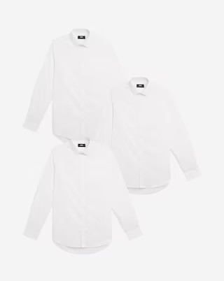 White Shirt | Jacamo