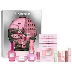 12 Days of Glow Advent Calendar Korean Skincare Gift Set | Sephora (US)