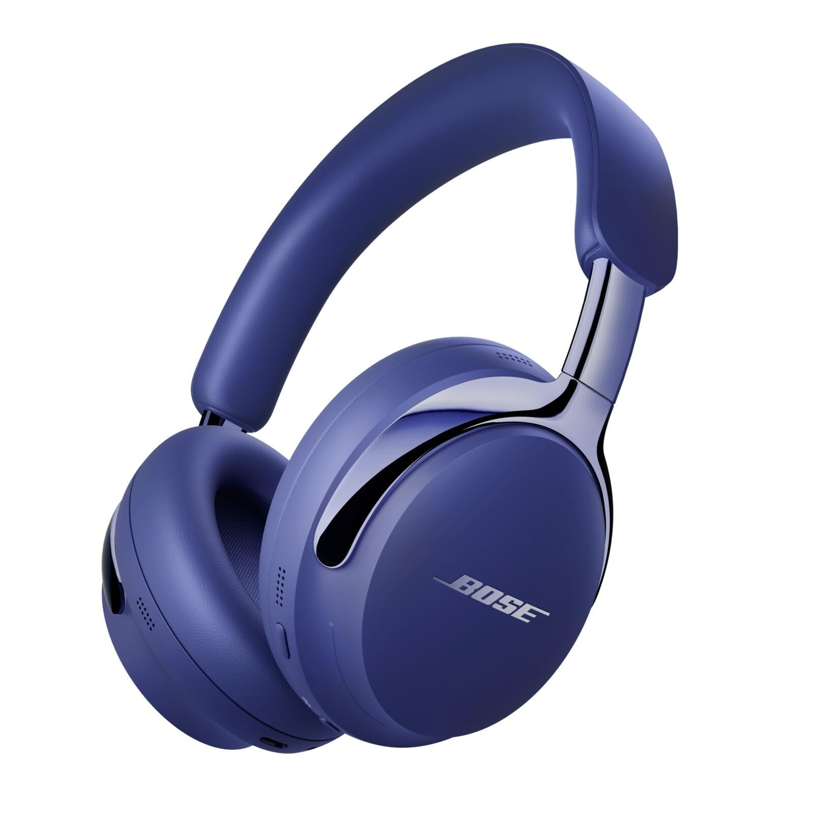 Bose New QuietComfort Ultra Bluetooth Headphones (2nd Gen), Wireless Headphones with Spatial Audi... | Amazon (US)