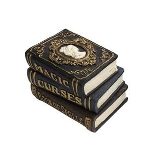 Assorted 7" Magic Book Stack Tabletop Accent by Ashland® | Michaels Stores