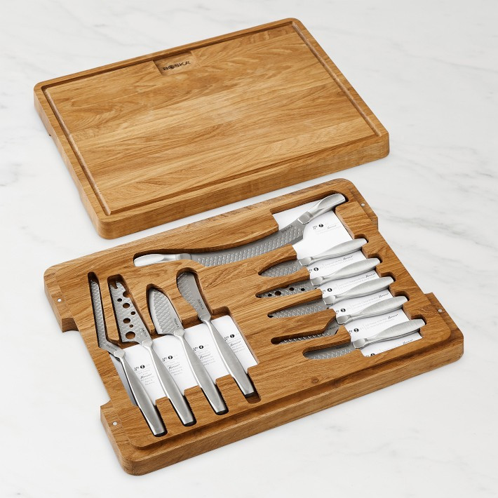 Boska Ultimate Cheese Board | Williams-Sonoma