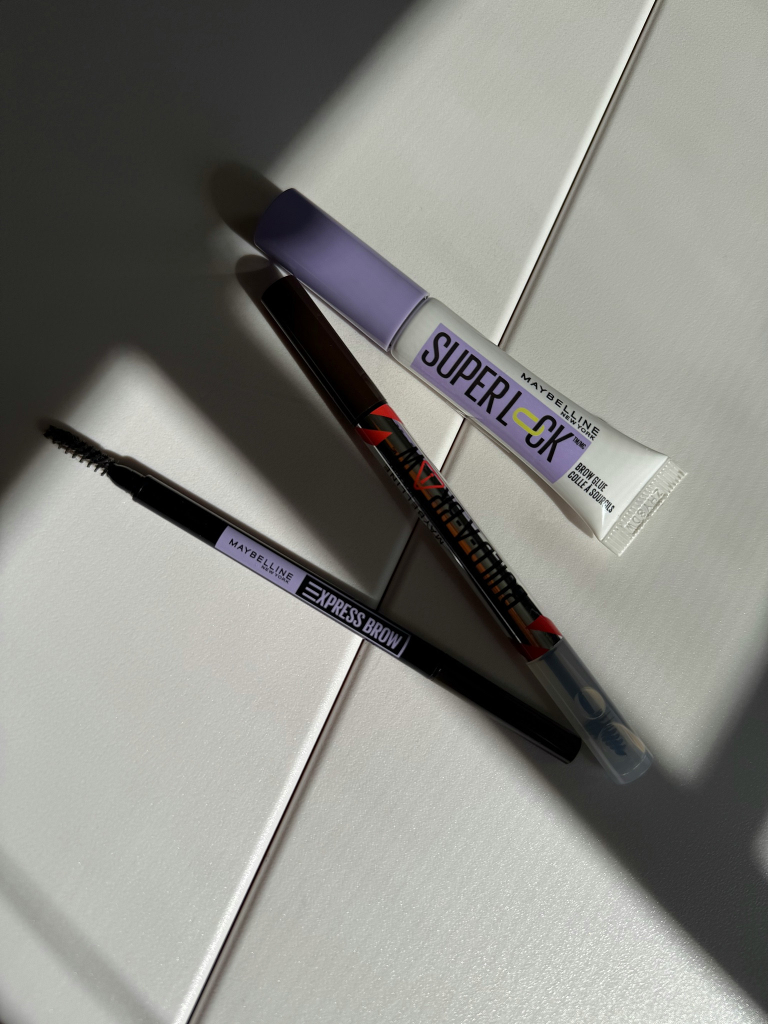 My 3 GO-TO brow products at the moment 🖤✨

#LTKSeasonal #LTKSaleAlert #LTKBeauty