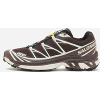Salomon XT-6 in Brown - Size: 10.5 | HIP