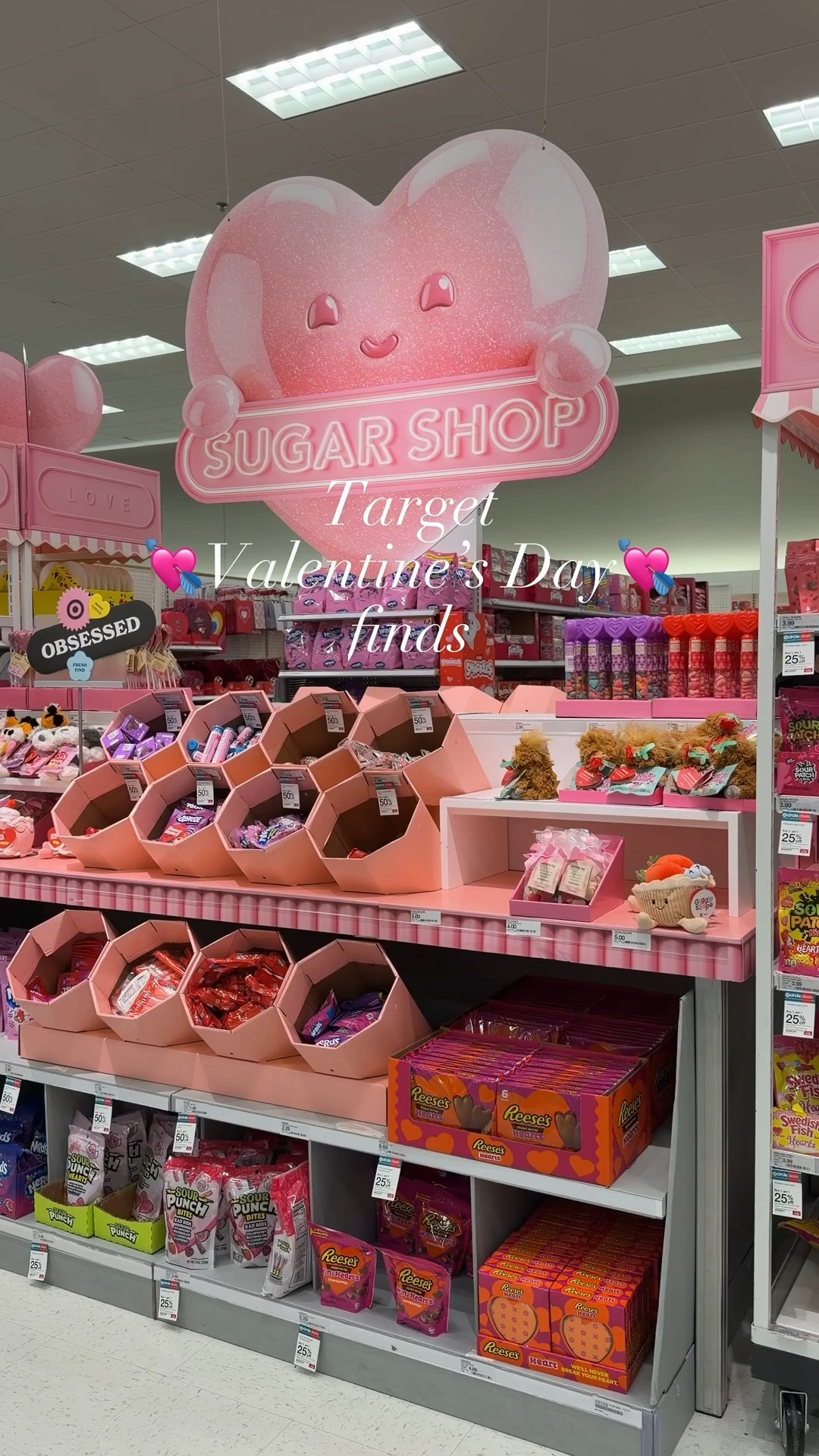 New Target Valentine’s Day finds!😍💘💝 

#LTKHome #LTKSeasonal