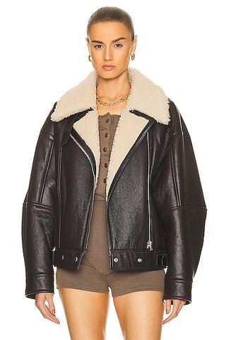 Biker Jacket | FWRD 