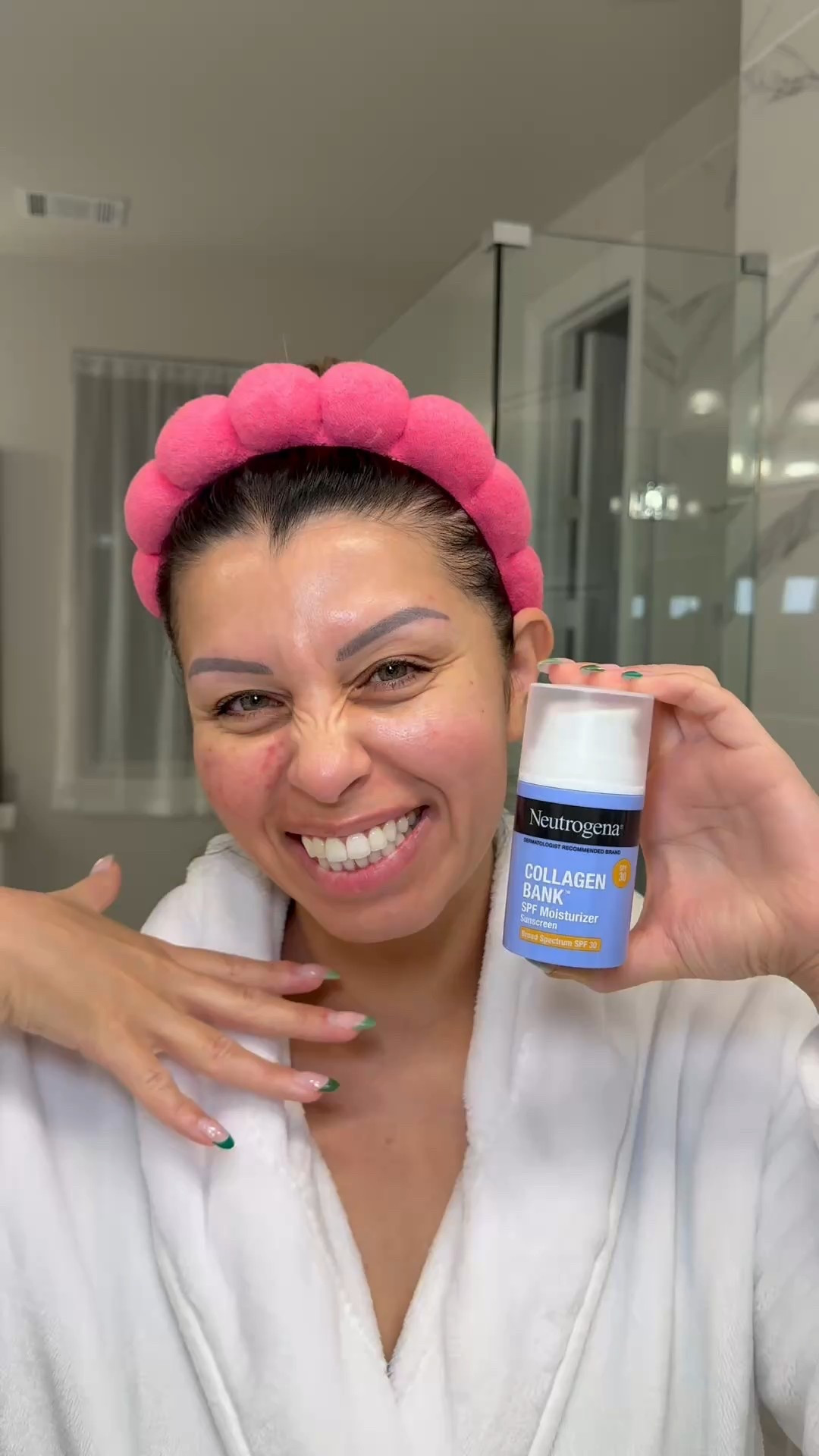 Loving this sunscreens!! 
#sunscreen #moisturizer #face

#LTKItBag #LTKBeauty #LTKWatchNow