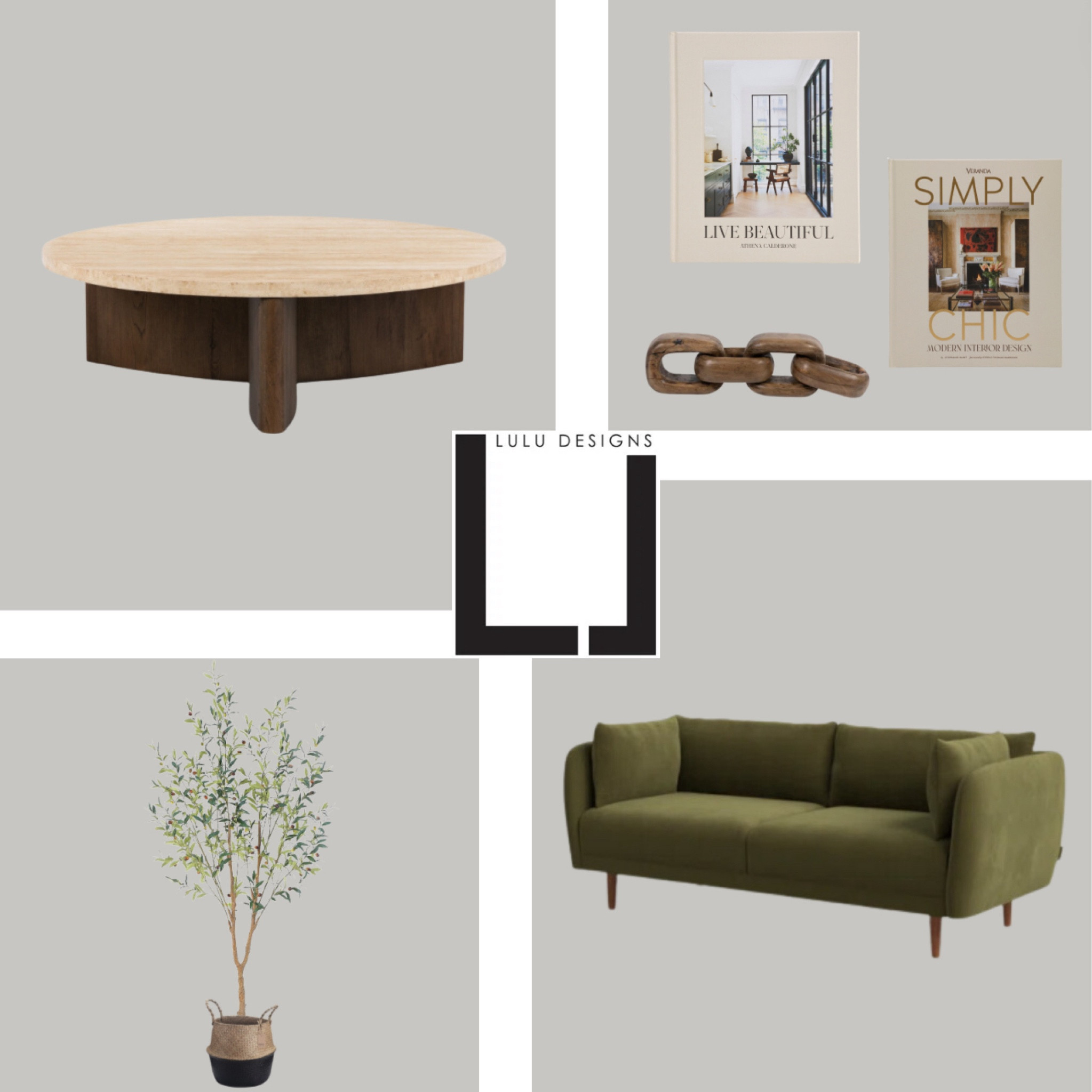 Elevate your space and welcome spring with style! 🪴 #LuluDesigns #OCinteriordesigner

#LTKstyletip #LTKhome