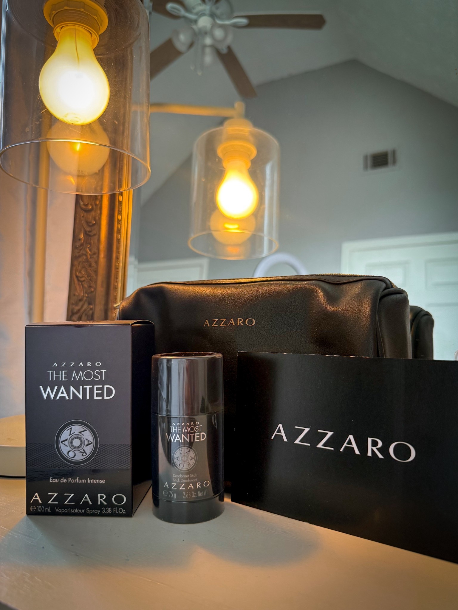 Gift for him 

#LTKBeauty #LTKMens #LTKValentine