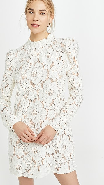 Emma Puff Sleeve Dress | Shopbop