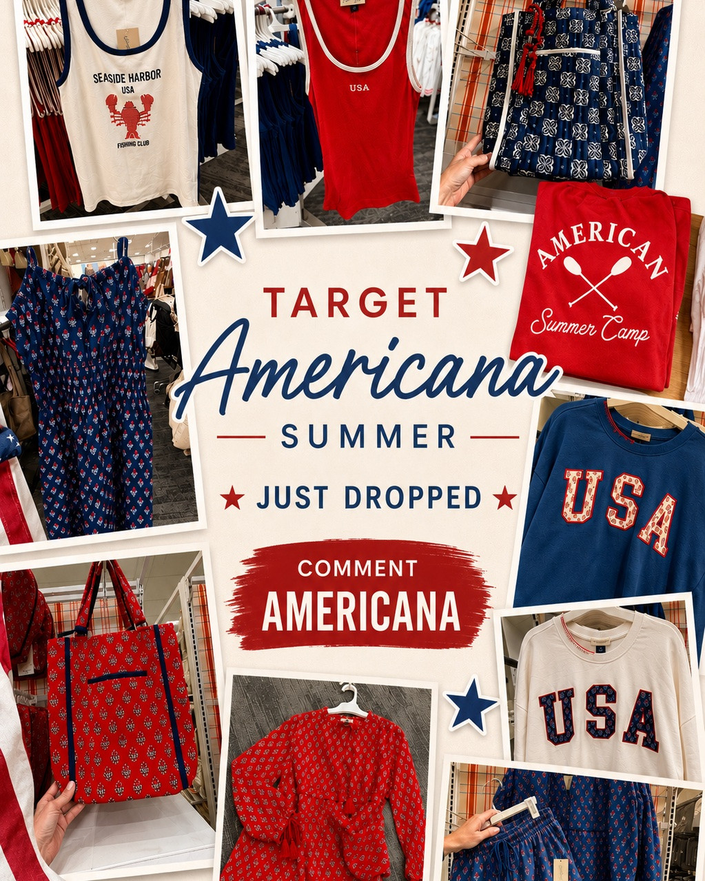 New @Target