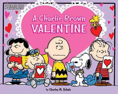 A Charlie Brown Valentine | Indigo (CA)