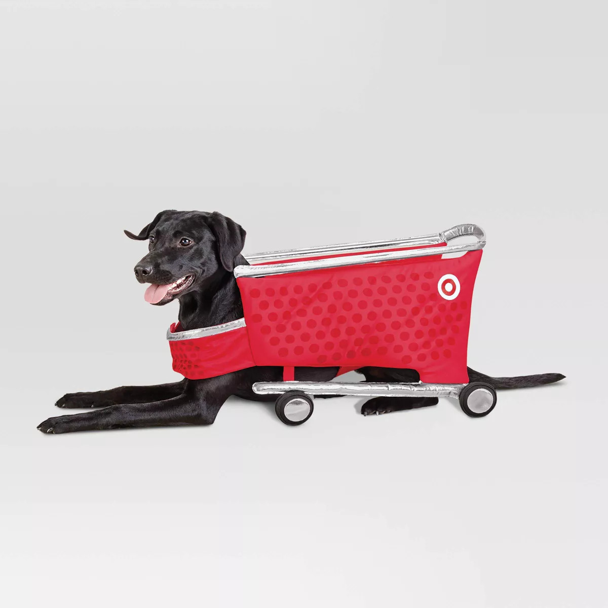 Target Shopping Cart Full Body Halloween Dog and Cat Costume - Boots & Barkley™ | Target