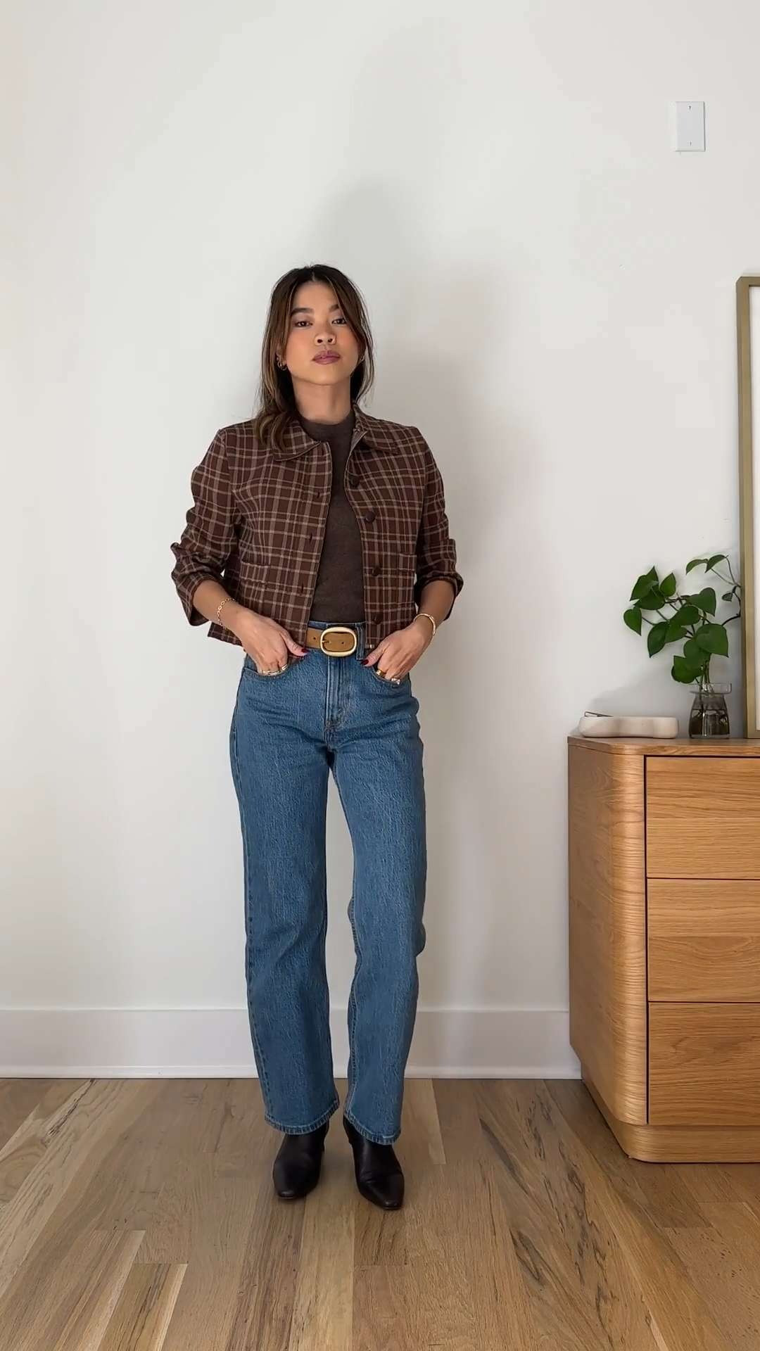 sizing info: jacket size small, top size XS, jeans size 23 Extra Short in Medium Marble!

petite fashion, get dressed with me, outfit inspiration, ootd, nashville outfit, Nashville influencer, petite style, vacation style, casual outfits, mom style, petite pants, autumn dress, fall outfit, fall pants, fall outfit inspo, fall outfit idea, fall top, fall style, fall dress, autumn outfit, autumn outfit idea, autumn pants, fall sweater, autumn sweater, cozy sweater, denim, jeans, fall denim, fall jeans, 

 

#LTKSeasonal #LTKPetite #LTKStyleTip