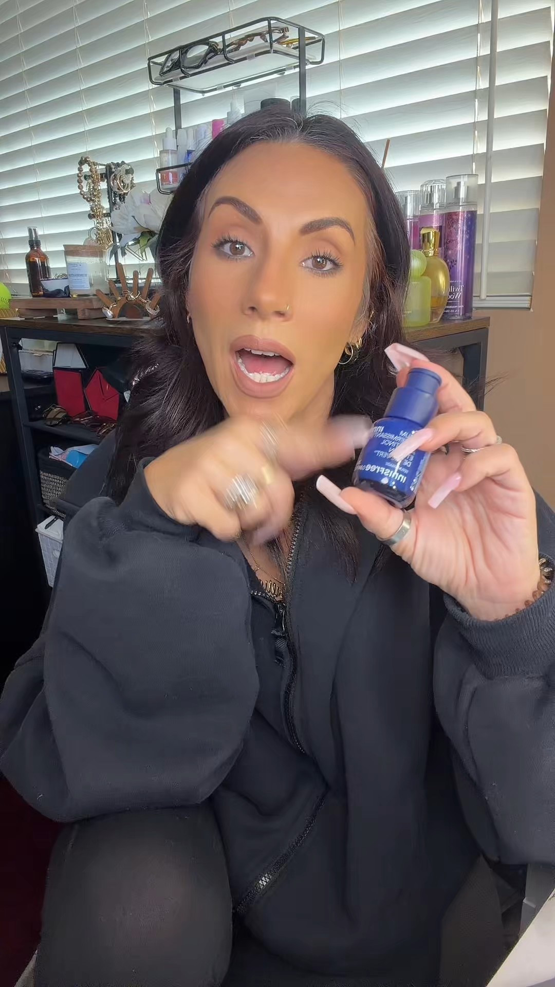 Retinol can be scary but it does not need to be! This serum give the perfect amount of hydration and smoothness 

#LTKmorningroutine #LTKBeauty #LTKselfcare