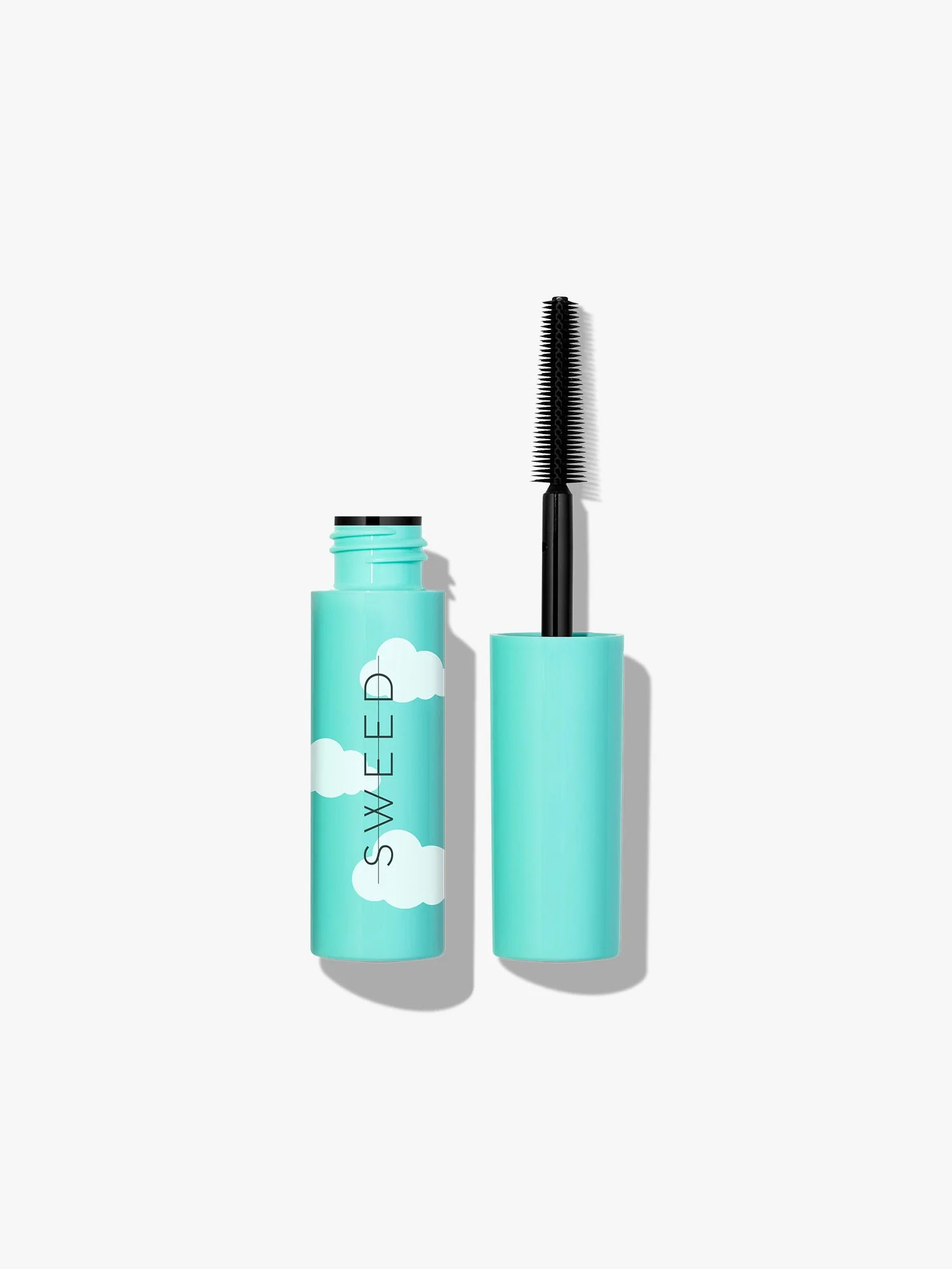 Cloud Mascara Deluxe Mini | SWEED BEAUTY