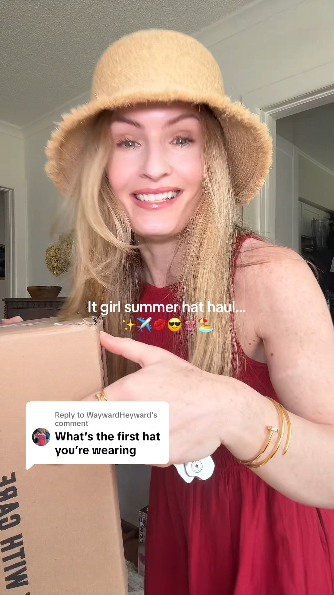 Vacation hat haul @hemlockhatco

Summer hat, bucket, hat, fedora, hat, wide brim hat, sunvisor, travel style, travel, outfits, vacation hat, straw hat, visor

#LTKootd #LTKSwim #LTKTravel