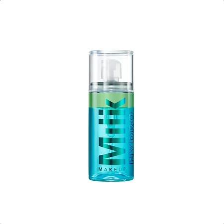 MILK Makeup Hydro Grip Set and Refresh Mini Spray - Vegan Alcohol Free Setting Spray - 1.69 Oz | Walmart (US)