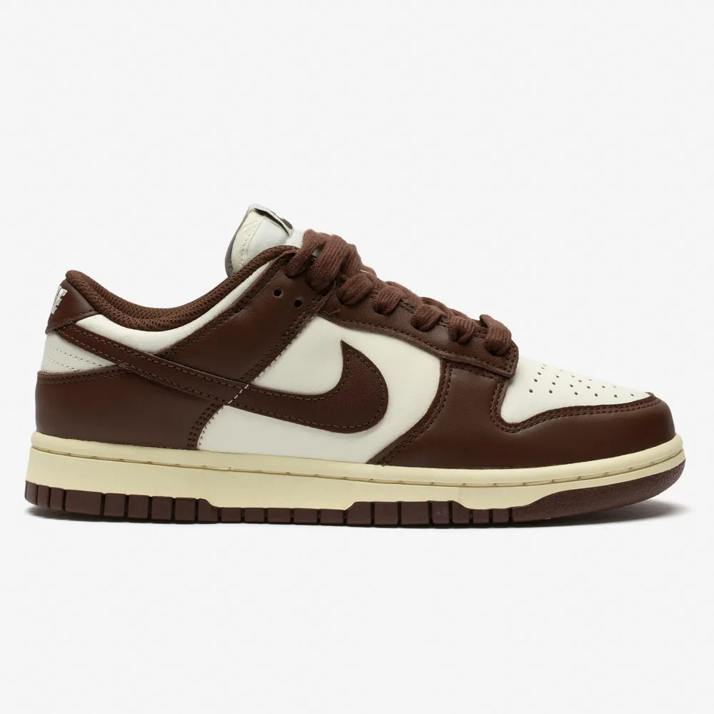 Tênis Nike Dunk Low Cacao Wow - Studio 78 - Site Oficial - Lifestyle Streetwear | Studio 78 (BR)