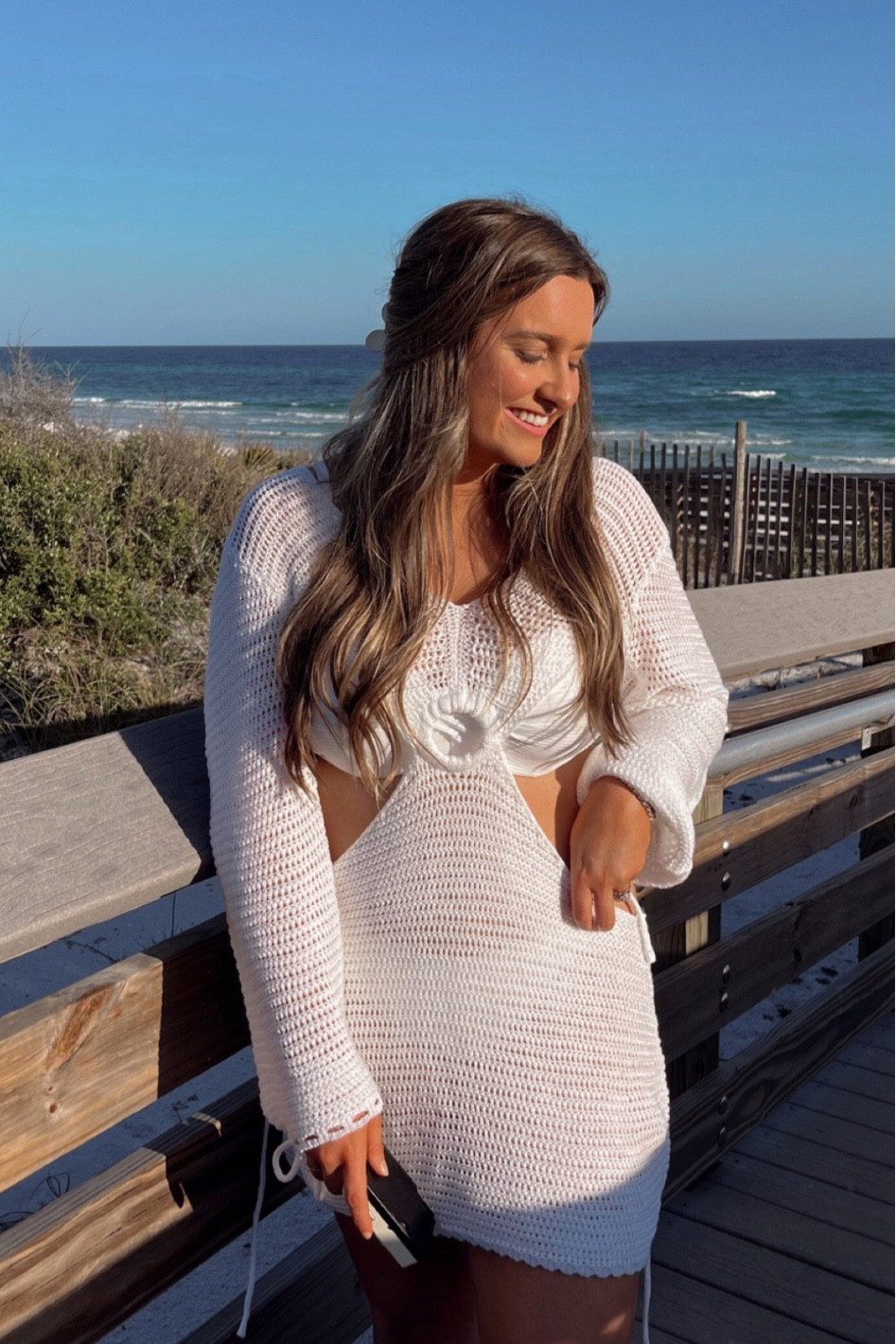 amazon beach coverup / amazon finds / amazon swim coverup / neutral swim coverup 


#LTKFindsUnder50 #LTKFindsUnder100 #LTKSwim