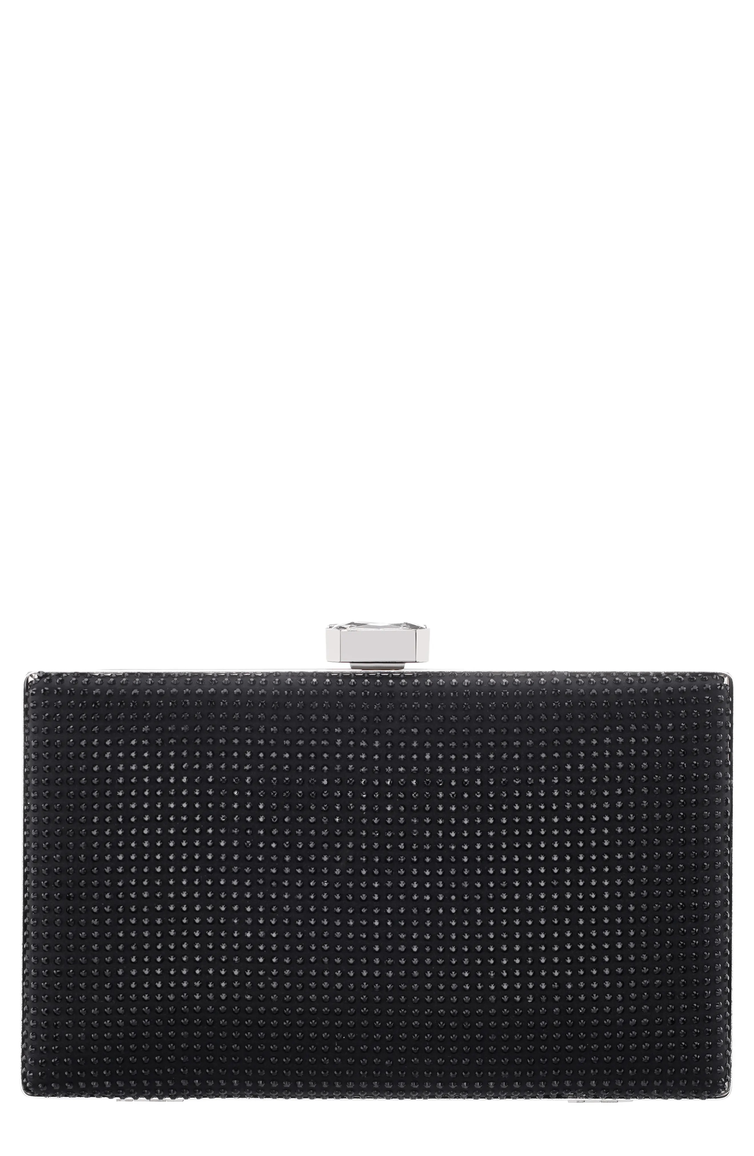 Nina Justin Frame Clutch (Women) | Nordstrom | Nordstrom
