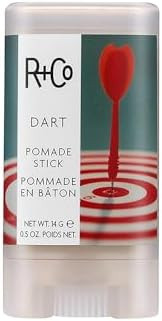 R+Co Dart Hair Wax Stick | Tame Flyaways, Sculpt & Polish | Long-Lasting Texture | Vegan + No Par... | Amazon (US)