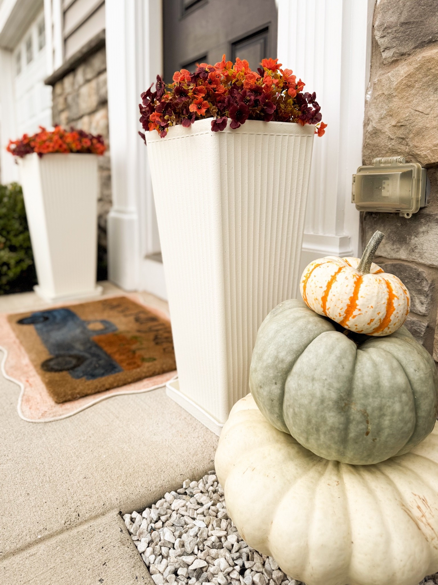 When you can’t keep fall florals alive, so you find these instead! 😍🍂

#LTKHome #LTKSeasonal