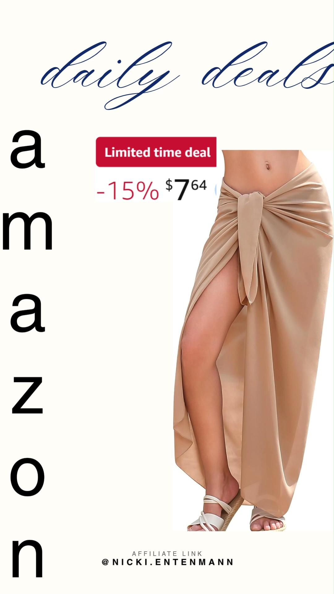 These women’s beach sarong chiffon swimsuit coverups bring cheerful charm and effortless style to sunny days with modern flair. #BeachSarong #SwimsuitCoverup #ChiffonStyle #WomensFashion #SummerStyle #ResortWear #CasualChic #DailyOutfits #LifestyleGear #TrendyStyle 🏖️✨🌸 

 #LTKootd #LTKSaleAlert #LTKSwim