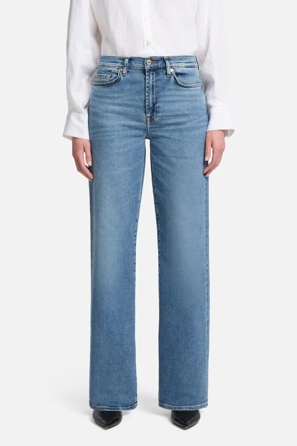 Luxe Vintage Alexa | 7 For All Mankind