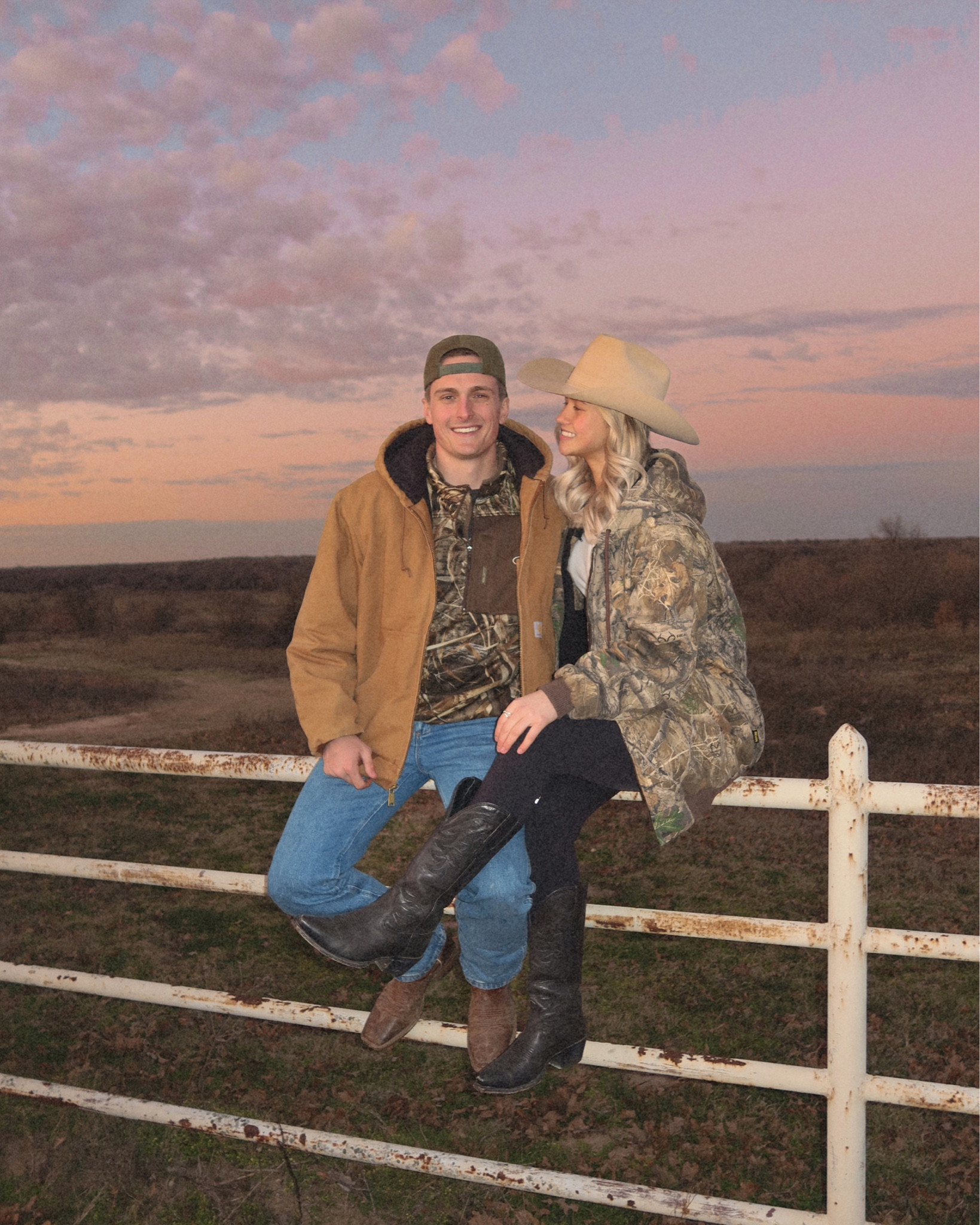 ranch outfit!!